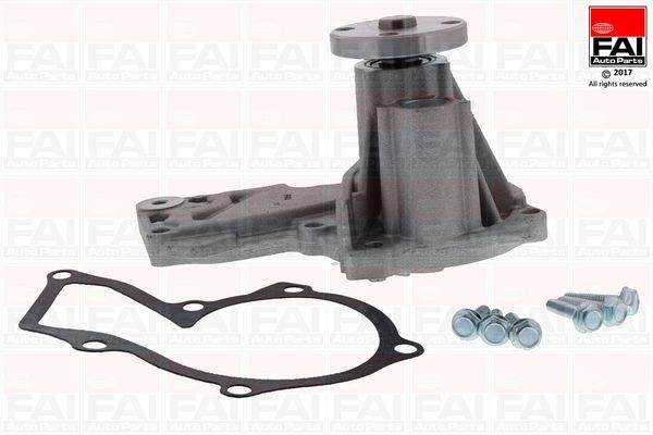 FAI AUTOPARTS vandens siurblys WP6409